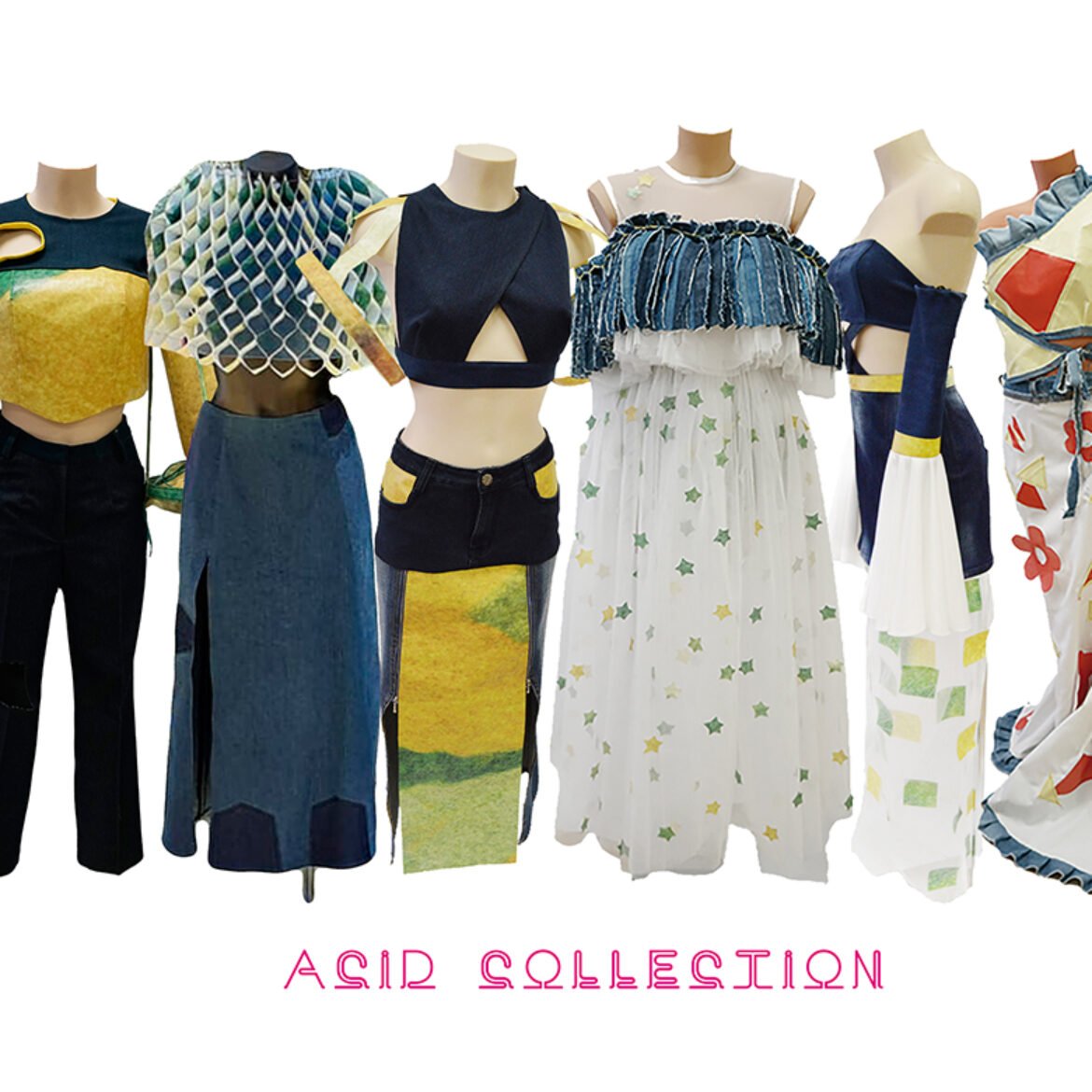 acid collection estrella