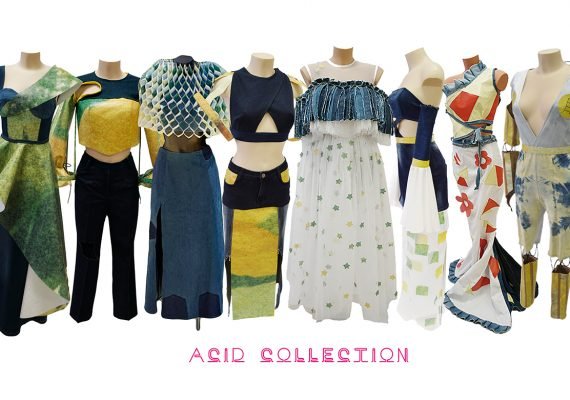 acid collection estrella