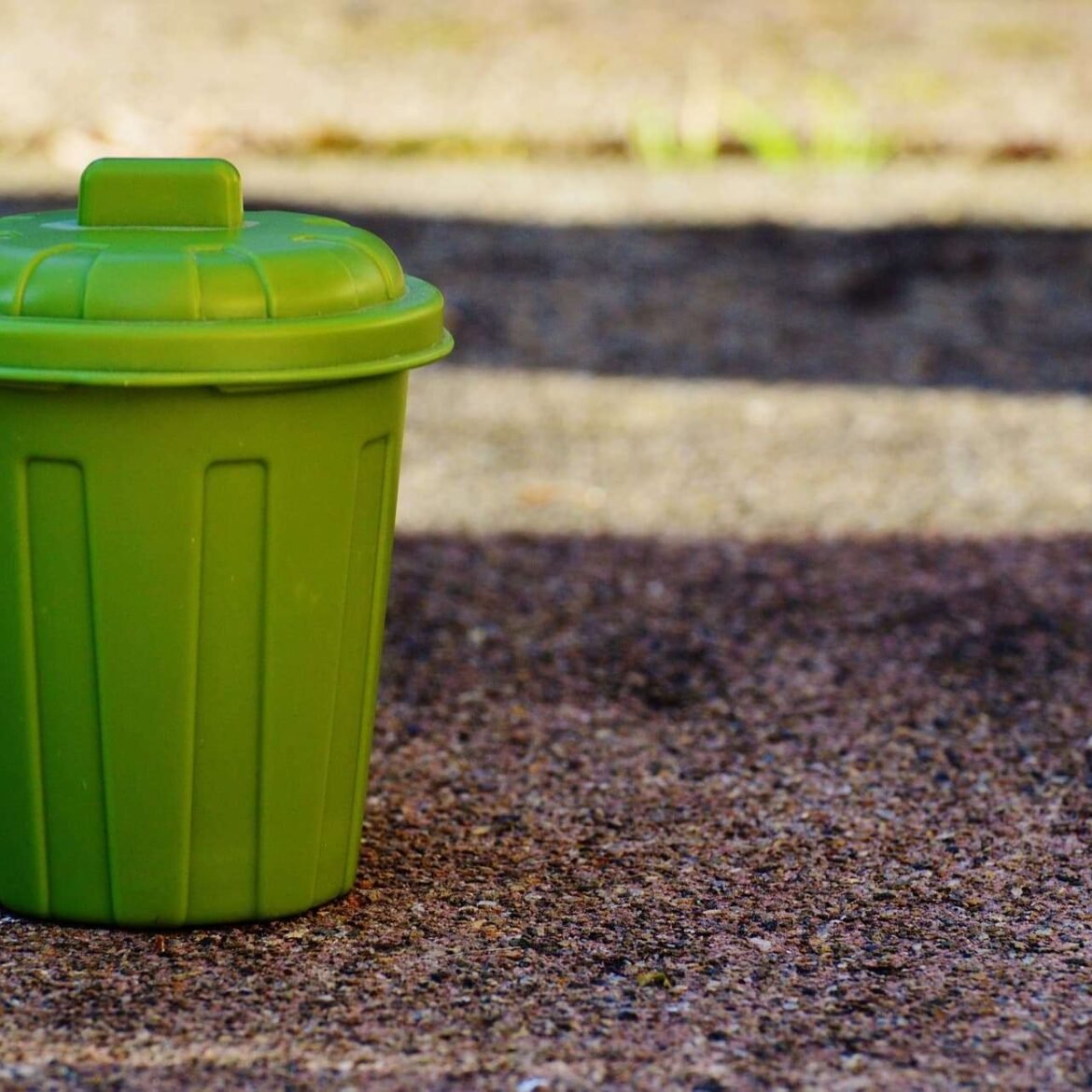 basura materia prima del futuro enteurbano