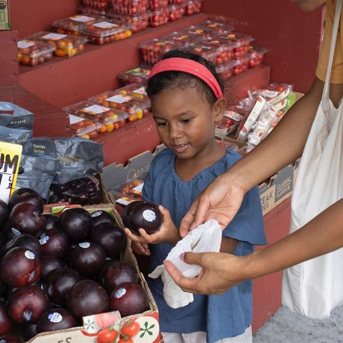 4 cosas que puedes hacer para crear el habito de consumo responsable.