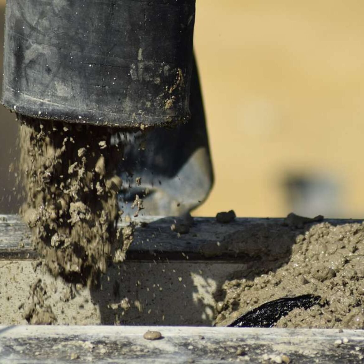 Beneficios del hormigon bajo en carbono